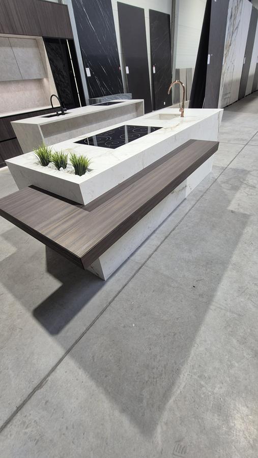 Spieki Kwarcowe By Stone 19 Spieki kwarcowe – nowoczesne blaty kuchenne, które łączą design, trwałość i funkcjonalność Spieki Kwarcowe By Stone 19 Spieki kwarcowe – nowoczesne blaty kuchenne, które łączą design, trwałość i funkcjonalność