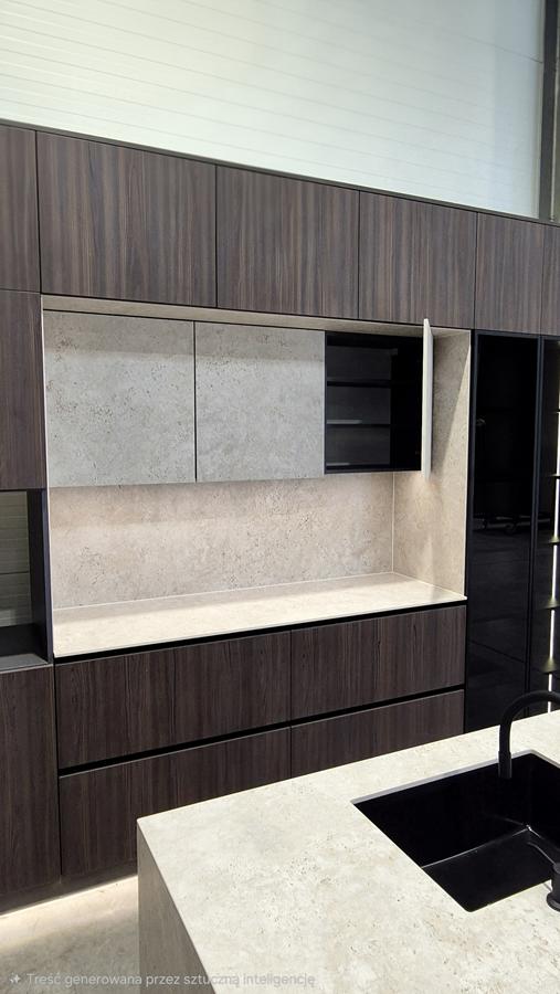Spieki Kwarcowe By Stone 7 Spieki kwarcowe – nowoczesne blaty kuchenne, które łączą design, trwałość i funkcjonalność Spieki Kwarcowe By Stone 7 Spieki kwarcowe – nowoczesne blaty kuchenne, które łączą design, trwałość i funkcjonalność